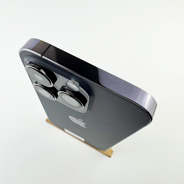Apple iPhone 14 Pro 128GB Deep Purple Б/У №2976 (Стан 8/10)