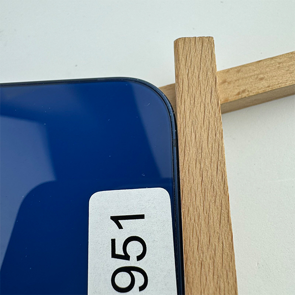 Apple iPhone 12 256GB Blue Б/У  №2951 (Стан 7/10)
