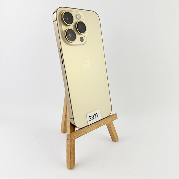Apple iPhone 14 Pro 128GB Gold Б/У №2977 (стан 9/10)