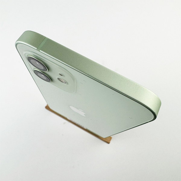 Apple iPhone 12 128GB Green Б/У №2980 (стан 9/10)