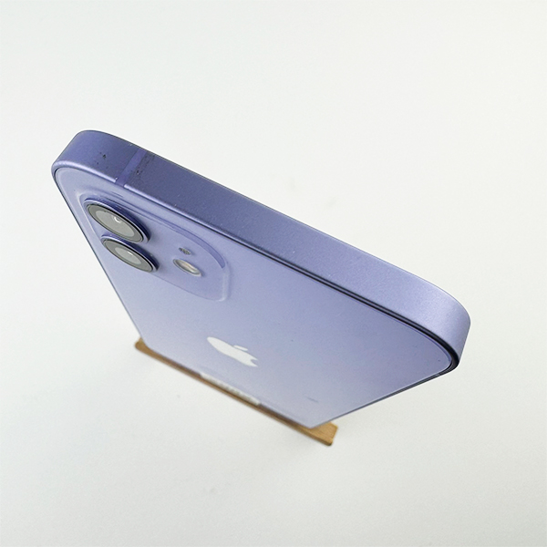 Apple iPhone 12 128GB Purple Б/У №2982 (Стан 9/10)