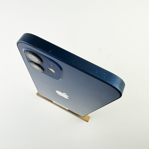 Apple iPhone 12 256GB Blue Б/У  №2951 (Стан 7/10)