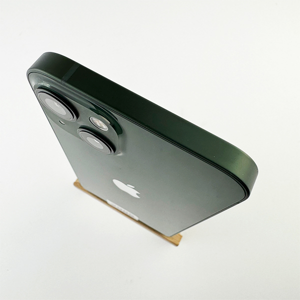 Apple iPhone 13 128GB Green Б/У №2985 (стан 9/10)
