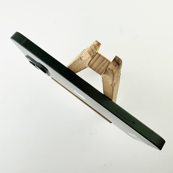 Apple iPhone 13 128GB Green Б/У №2985 (стан 9/10)