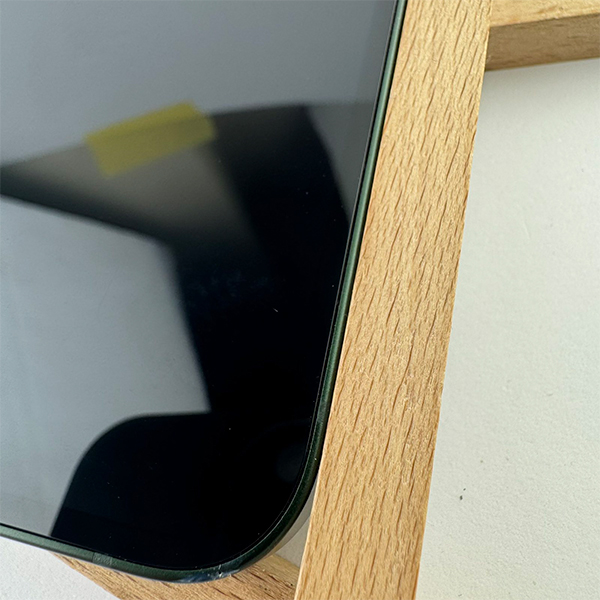 Apple iPhone 13 128GB Green Б/У №2985 (стан 9/10)