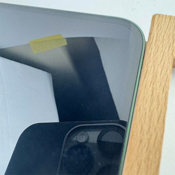 Apple iPhone 13 128GB Green Б/У №2985 (стан 9/10)