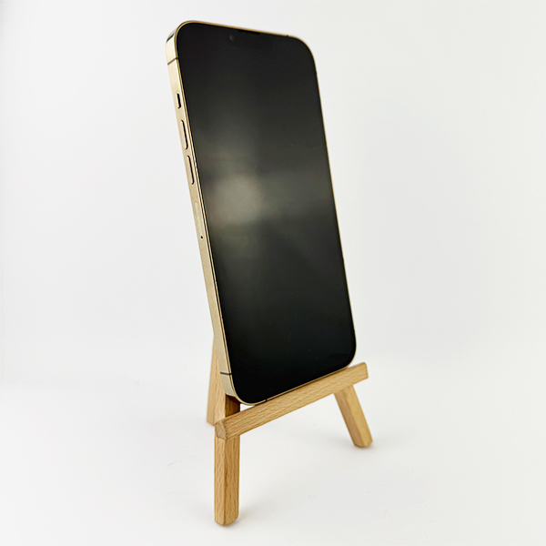 Apple iPhone 13 Pro Max 128GB Gold Б/У №2987 (Стан 8/10)