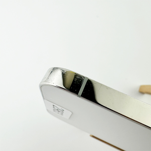 Apple iPhone 12 Pro 256GB Silver Б/У №2963 (Стан 8/10)