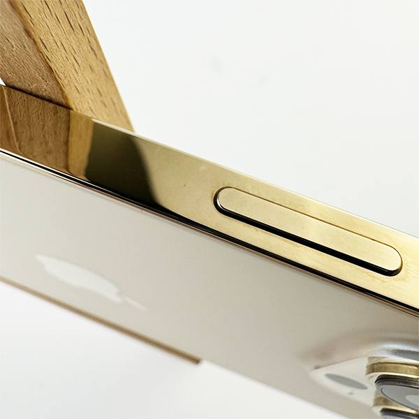 Apple iPhone 13 Pro Max 128GB Gold Б/У №2987 (Стан 8/10)