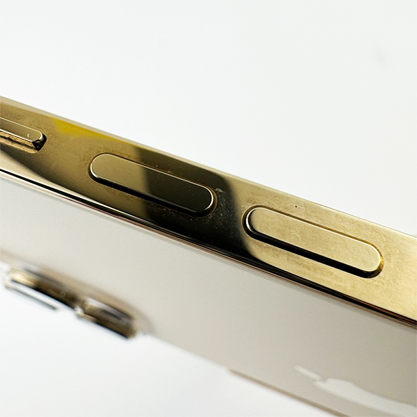 Apple iPhone 13 Pro Max 128GB Gold Б/У №2987 (Стан 8/10)