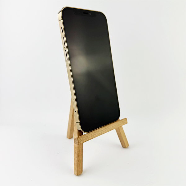 Apple iPhone 12 Pro 256GB Gold Б/У №2988 (стан 9/10)