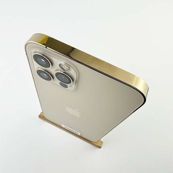 Apple iPhone 12 Pro 256GB Gold Б/У №2988 (стан 9/10)