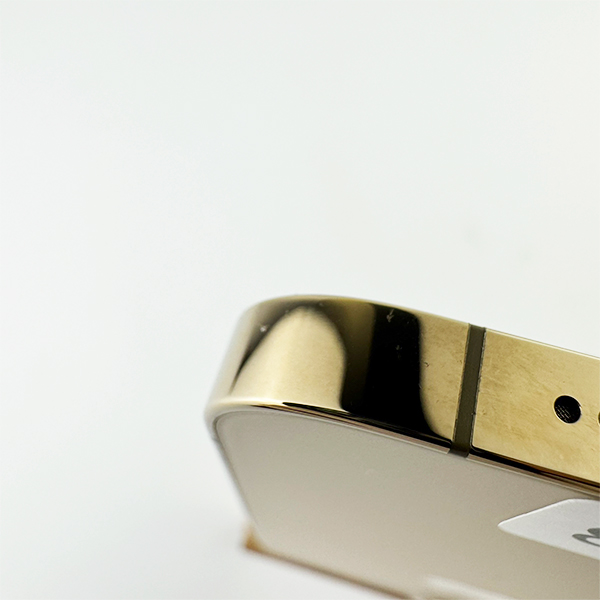 Apple iPhone 12 Pro 256GB Gold Б/У №2988 (стан 9/10)
