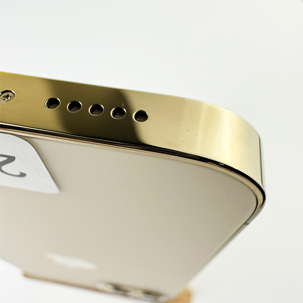 Apple iPhone 12 Pro 256GB Gold Б/У №2988 (стан 9/10)