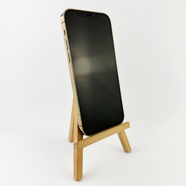 Apple iPhone 12 Pro 256GB Gold Б/У №2989 (стан 9/10)