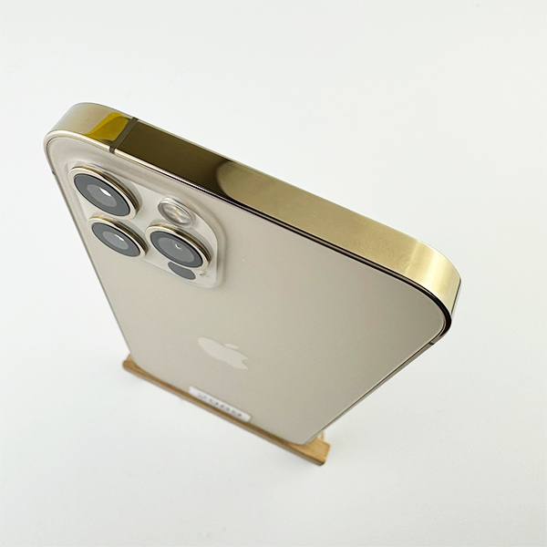 Apple iPhone 12 Pro 256GB Gold Б/У №2989 (стан 9/10)