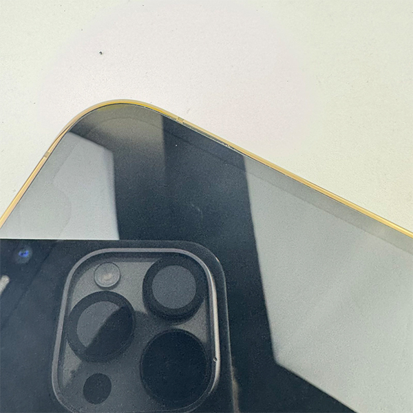 Apple iPhone 12 Pro 256GB Gold Б/У №2989 (стан 9/10)