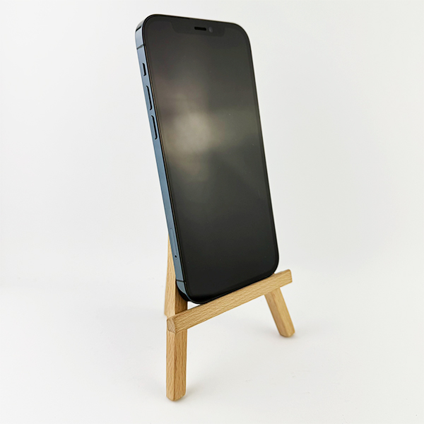 Apple iPhone 12 Pro 256GB Pacific Blue Б/У №2991 (Стан 9/10)