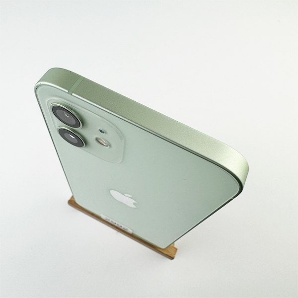 Apple iPhone 12 128GB Green Б/У №2992 (стан 10/10)