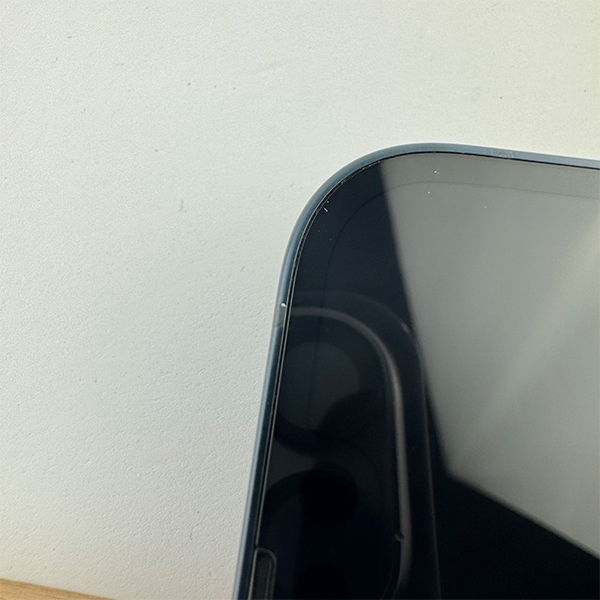 Apple iPhone 13 128GB Midnight Б/У  №2996 (Стан 9/10)