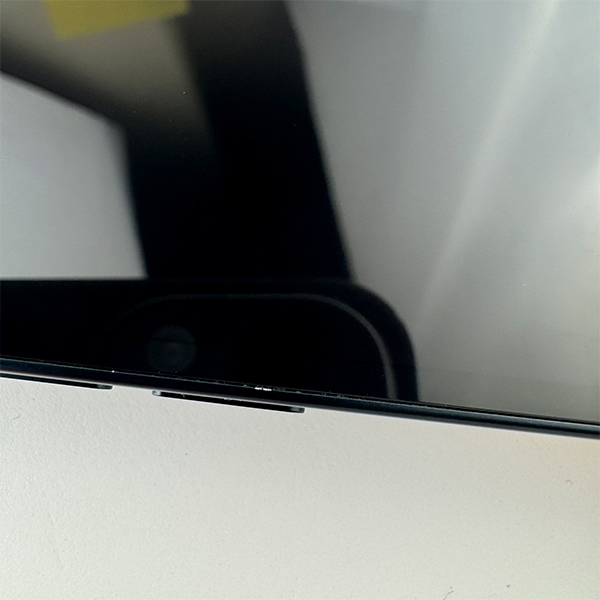 Apple iPhone 13 128GB Midnight Б/У  №2996 (Стан 9/10)