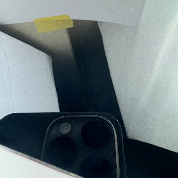 Apple iPhone 12 Pro 256GB Silver Б/У №2963 (Стан 8/10)