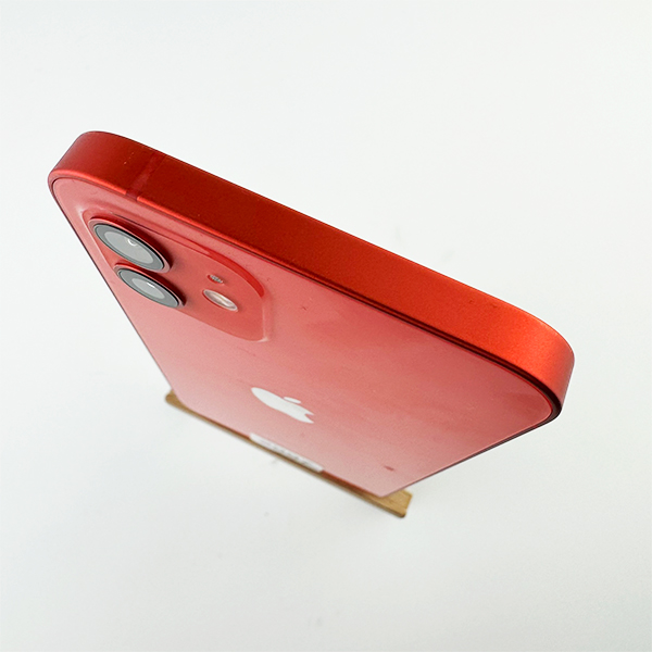 Apple iPhone 12 128GB Red Б/У №2997 (стан 9/10)