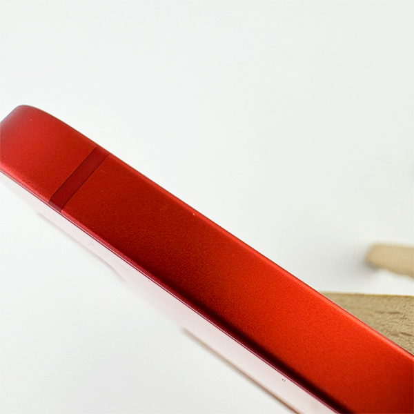 Apple iPhone 12 128GB Red Б/У №2997 (стан 9/10)