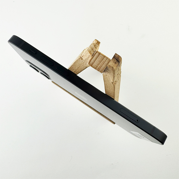 Apple iPhone 12 128GB Black Б/У №2964 (Стан 8/10)