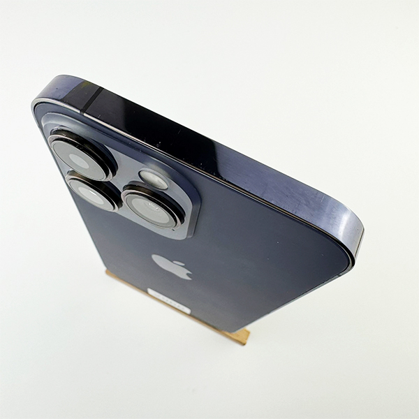 Apple iPhone 14 Pro Max 128GB Deep Purple Б/У №2966 (Стан 7/10)