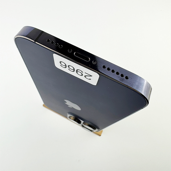 Apple iPhone 14 Pro Max 128GB Deep Purple Б/У №2966 (Стан 7/10)