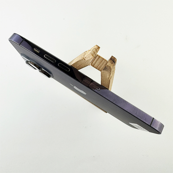 Apple iPhone 14 Pro Max 128GB Deep Purple Б/У №2966 (Стан 7/10)