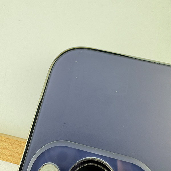 Apple iPhone 14 Pro Max 128GB Deep Purple Б/У №2966 (Стан 7/10)
