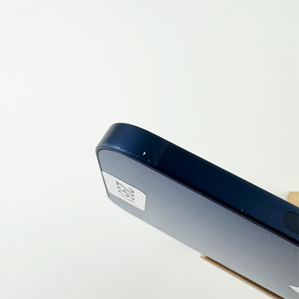 Apple iPhone 12 256GB Blue Б/У  №2951 (Стан 7/10)