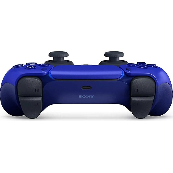 Ps/gm. Беспроводной контроллер Sony DualSense Cobalt Blue (1000040188)