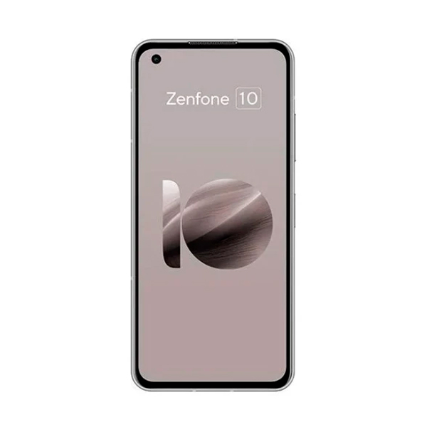 Смартфон ASUS Zenfone 10 8/256gb (comet white)