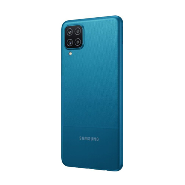 Samsung Galaxy A12 SM-A125F 3/32GB Blue (SM-A125FZBUSEK)