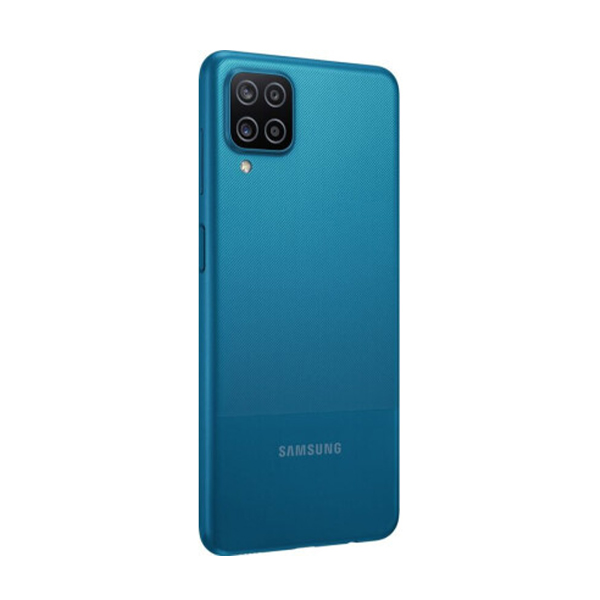 Samsung Galaxy A12 SM-A127F 3/32GB Blue (SM-A127FZBUSEK)