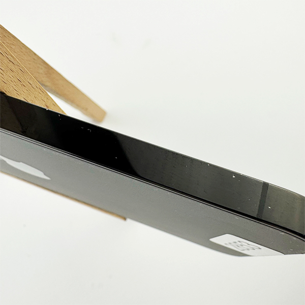 Apple iPhone 14 Pro Max 256GB E-Sim Black Б/У №2853 (Стан 7/10)