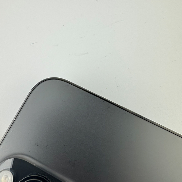 Apple iPhone 14 Pro Max 256GB E-Sim Black Б/У №2853 (Стан 7/10)