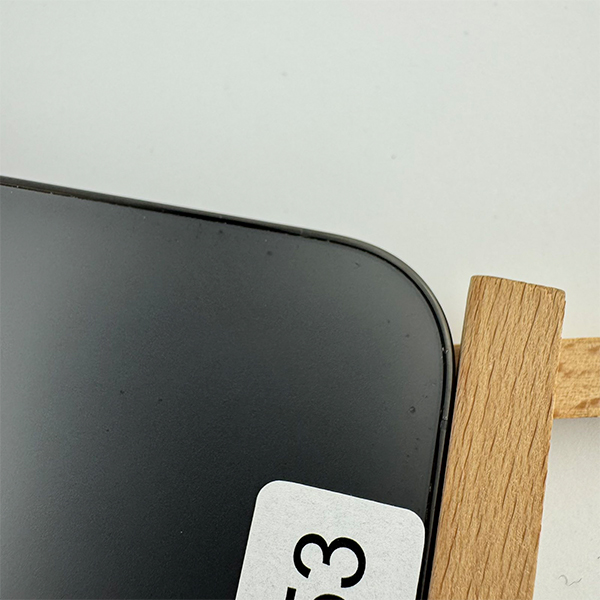 Apple iPhone 14 Pro Max 256GB E-Sim Black Б/У №2853 (Стан 7/10)