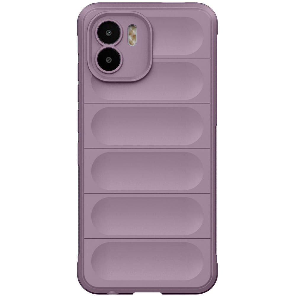 Чохол Cosmic Magic Shield for Xiaomi Redmi A1/A2 Lilac Pride with Camera Lens