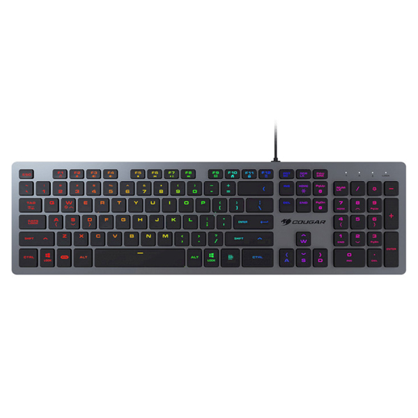 Клавіатура Cougar Vantar AX Black