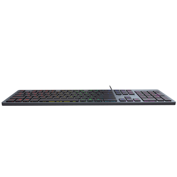 Клавіатура Cougar Vantar AX Black