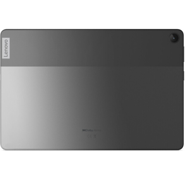 Планшет Lenovo Tab M10 (3rd Gen) 4/64GB WiFi Storm Grey (ZAAE0106UA) + Case