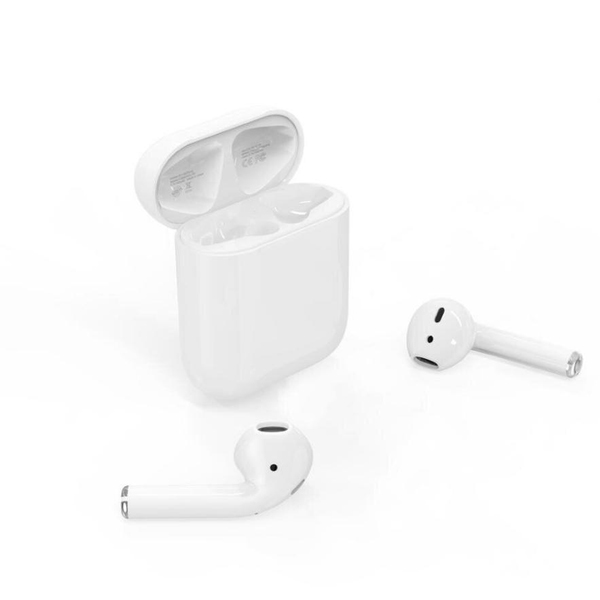 Bluetooth Навушники XO Q2 2nd gen White