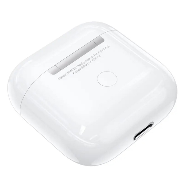 Bluetooth Наушники Borofone BW34 White