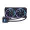 Система охолодження для комп’ютерного процесора 11729 ALPHACOOL