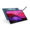Планшет Lenovo Yoga Tab WiFi 12,7 LTPS/QS 8 Gen 3/ 16/256/Pen/Tidal Teal