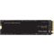 Твердотільний запам’ятовувальний пристрій накопичувач (SSD) M.2 2280 2TB SN850 BLACK SN850 WDS200T1X0E WDC